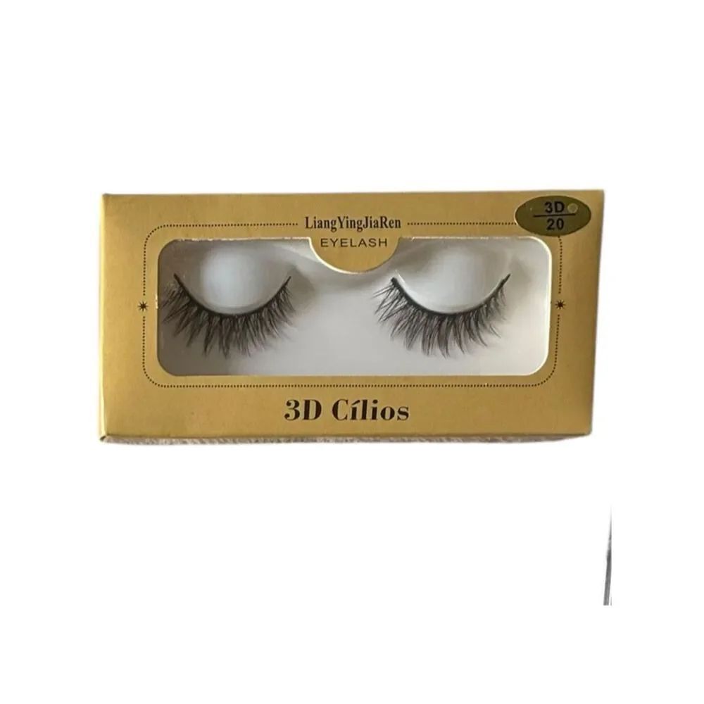 Lash Bundle - Picture 3 of 7